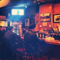 Photo taken at South City Publick House by Xander H. on 4/2/2013