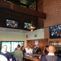 Photo taken at JR&amp;#39;s Bar &amp;amp; Grill by Xander H. on 5/25/2013