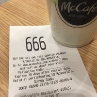 Photo taken at McDonald&amp;#39;s by Danielle H. on 2/21/2019