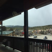 Photo taken at Backcountry Pizza by Tom F. on 4/17/2019