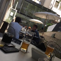 5/11/2018에 Gül Ö.님이 1777 Kaffee-Restaurant-Bar에서 찍은 사진