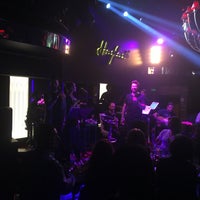2/17/2017にCemile A.がHaylass Bistro &amp;amp; Clubで撮った写真