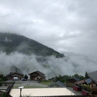 Das Foto wurde bei La Ferme du Chozal von Michael S. am 6/19/2018 aufgenommen