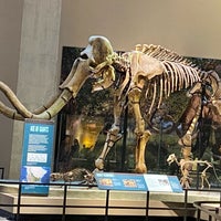 Photo taken at Perot Museum of Nature and Science by Jess R. on 7/5/2023