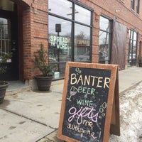 Photo taken at Banter Beer and Wine by Gregory W. on 12/24/2016