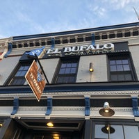 4/21/2018 tarihinde Gregory W.ziyaretçi tarafından El Bufalo Tequila Bar &amp;amp; Kitchen'de çekilen fotoğraf