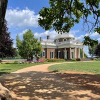 Photo taken at Monticello by Gregory W. on 5/8/2023