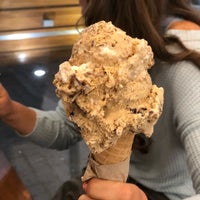 Photo taken at Mitchell&amp;#39;s Ice Cream by Gregory W. on 9/7/2019