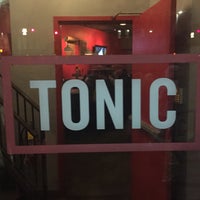 Photo taken at Tonic Bar And Grill by Gregory W. on 1/16/2016