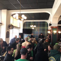 Photo taken at Flannery&amp;#39;s Pub by Gregory W. on 3/17/2019