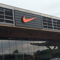 nike store maidenhead