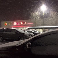 Photo taken at ShopRite of East Windsor by Jim C. on 1/3/2014