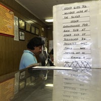 Riddle Martin Sub Shop East Brunswick Nj