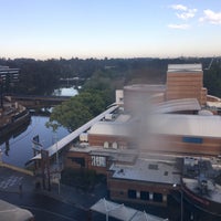 Foto tirada no(a) Novotel Parramatta por Wouter S. em 10/8/2017