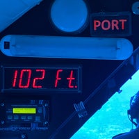 Photo taken at Atlantis Submarines Maui by Jase on 4/9/2023
