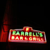 Photo taken at Farrell&amp;#39;s Bar by Jase on 4/26/2013