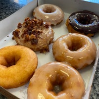 7/23/2020にJaseがDuck Donutsで撮った写真