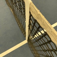Photo taken at Cunningham Park Tennis Center by Jase on 3/19/2023