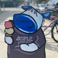 Photo taken at Ample Hills Creamery by Jase on 6/3/2022