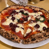 Photo taken at Sottocasa Pizzeria by Jase on 5/24/2024