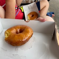 Photo taken at Duck Donuts by Jase on 9/9/2020