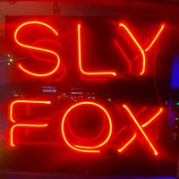 Photo taken at Sly Fox by Jase on 9/23/2022