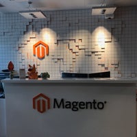 Photo taken at Magento Commerce by Kimberely T. on 7/13/2017