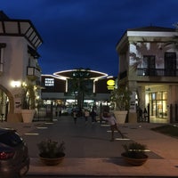 Molfetta Shops Fashion District - Molfetta Outlet - Department Store