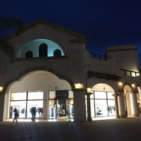 Molfetta Shops Fashion District - Molfetta Outlet - Department Store
