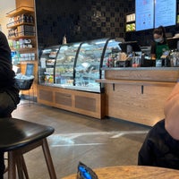 Photo taken at Starbucks by Rò on 3/27/2022