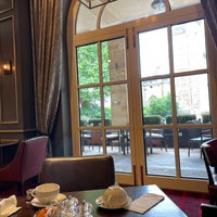 Photo taken at Bristol Marriott Royal Hotel by Sarah on 7/7/2022