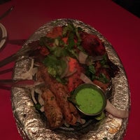 Foto tirada no(a) Little India Restaurant por Laura S. em 12/30/2015