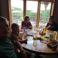Photo taken at Charley&amp;#39;s Waterfront Cafe by Shep H. on 7/25/2021