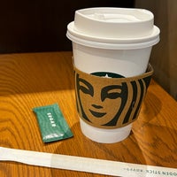 Photo taken at Starbucks by Rev-683 . on 5/5/2024