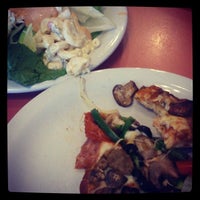 Photos At Round Table Pizza Sunnyvale Ca