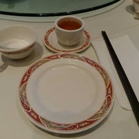 Photo taken at Shi-Art Chinese Cuisine by Brian H. on 4/29/2016