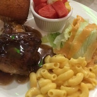 Kenny Rogers Roasters Restaurant In Miri