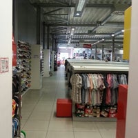 BN Bos Outlet - Outlet Store in Belgrade