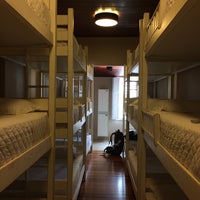 11/2/2014にSander B.がBahia Prime Hostelで撮った写真