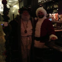 Photo taken at Kingston Ale House by Susan Y. on 12/23/2012