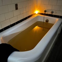 1/22/2023にTeresa L.がRoosevelt Baths &amp;amp; Spaで撮った写真