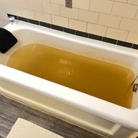 1/31/2022にTeresa L.がRoosevelt Baths &amp;amp; Spaで撮った写真