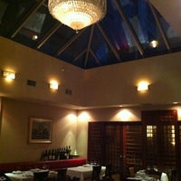 Photo taken at San Marino Restaurant at Sheraton Four Points by Teresa L. on 10/22/2012