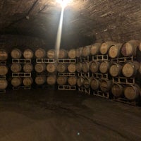 Photo taken at Brotherhood, America&amp;#39;s Oldest Winery by Teresa L. on 7/11/2021