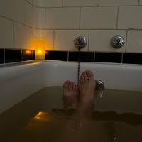1/31/2022にTeresa L.がRoosevelt Baths &amp;amp; Spaで撮った写真