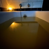1/22/2023にTeresa L.がRoosevelt Baths &amp;amp; Spaで撮った写真