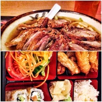 Sushi Haus 12 Tips