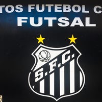 FPFS - Federação Paulista de Futsal