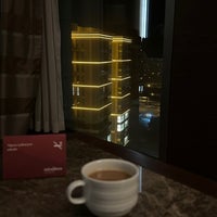 3/17/2023 tarihinde Mehtap Ö.ziyaretçi tarafından Mövenpick Hotel Malatya'de çekilen fotoğraf