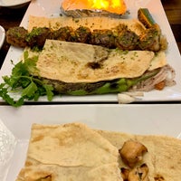Photo prise au Ruhha restaurant par Mehtap Ö. le1/29/2019